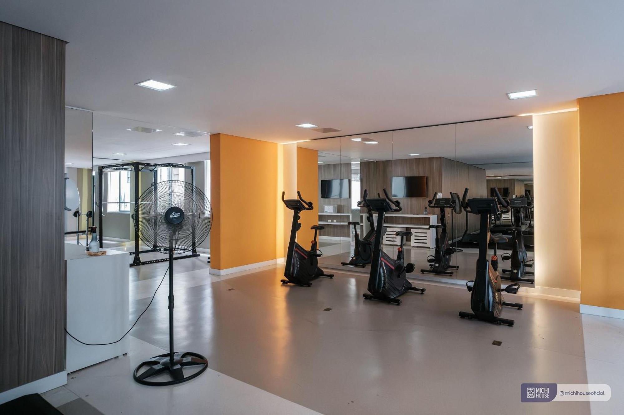 Confortavel Studio Metro Republica/lg Arouch Ac/wf São Paulo