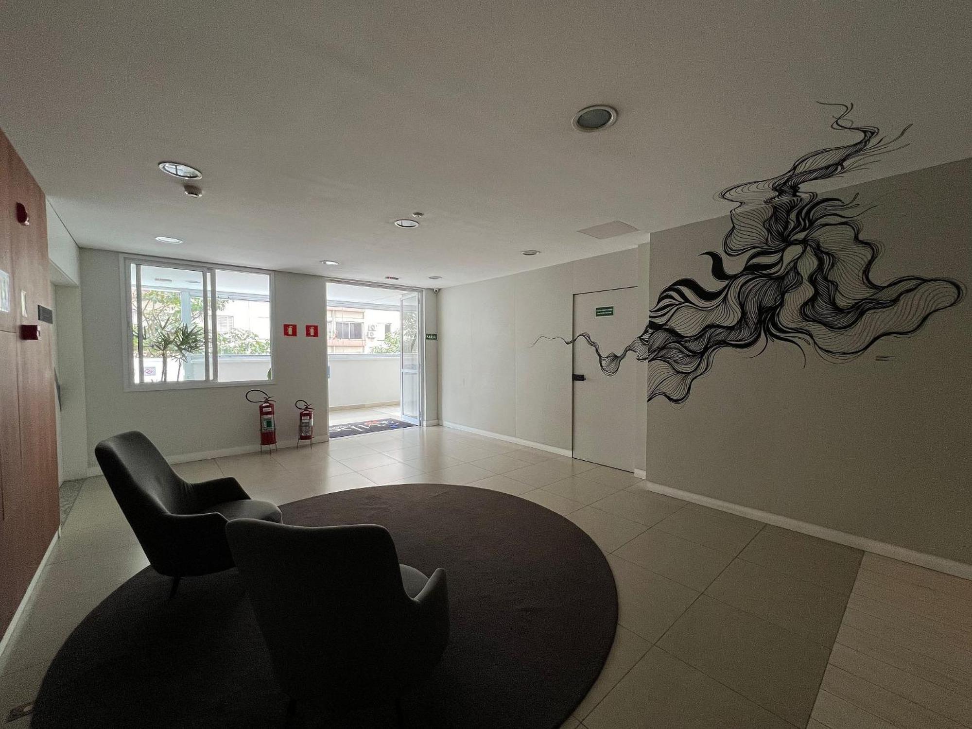 Casa de férias Confortavel Studio Metro Republica/lg Arouch Ac/wf São Paulo